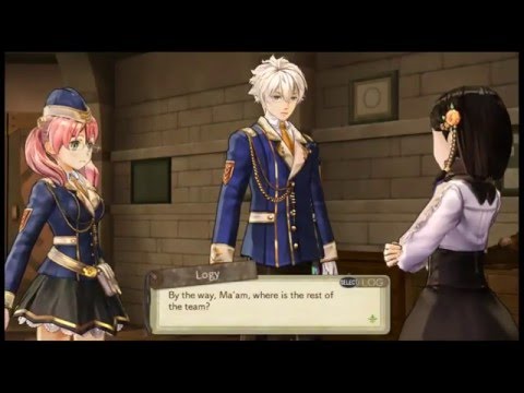 download lagu mp3 mp4 Atelier Escha Logy Plus, download lagu Atelier Escha Logy Plus gratis, unduh video klip Atelier Escha Logy Plus