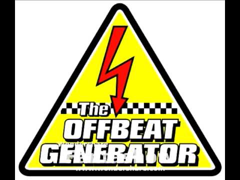 The Offbeat Generator - Dangerous Boys