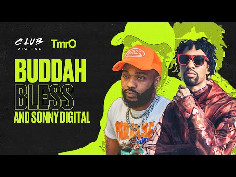 Buddah Bless X Sonny Digital | Legendary Cookups
