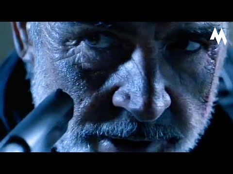 Ich persönlich halte Sie für einen verfl***ten Idioten | The Rock (1996) | Clip German Deutsch