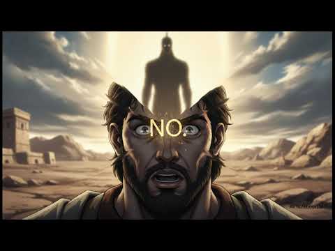 Joshua 5:1-15 Explained