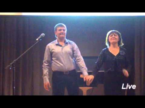 Concert ”Să trăiești, Moldova!”