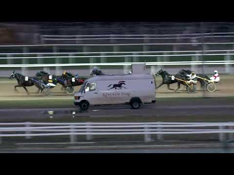 2019.12.14. 05. futam - CSEPERKE DÍJ - AMATŐRVERSENY HENDIKEP