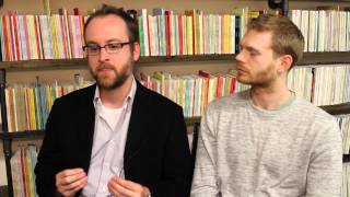 Kooman & Dimond on Telling a Story