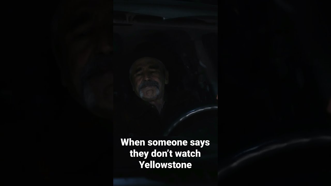 'Where we goin'' 'Train station' | Yellowstone #Shorts