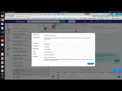 Item video thumbnail