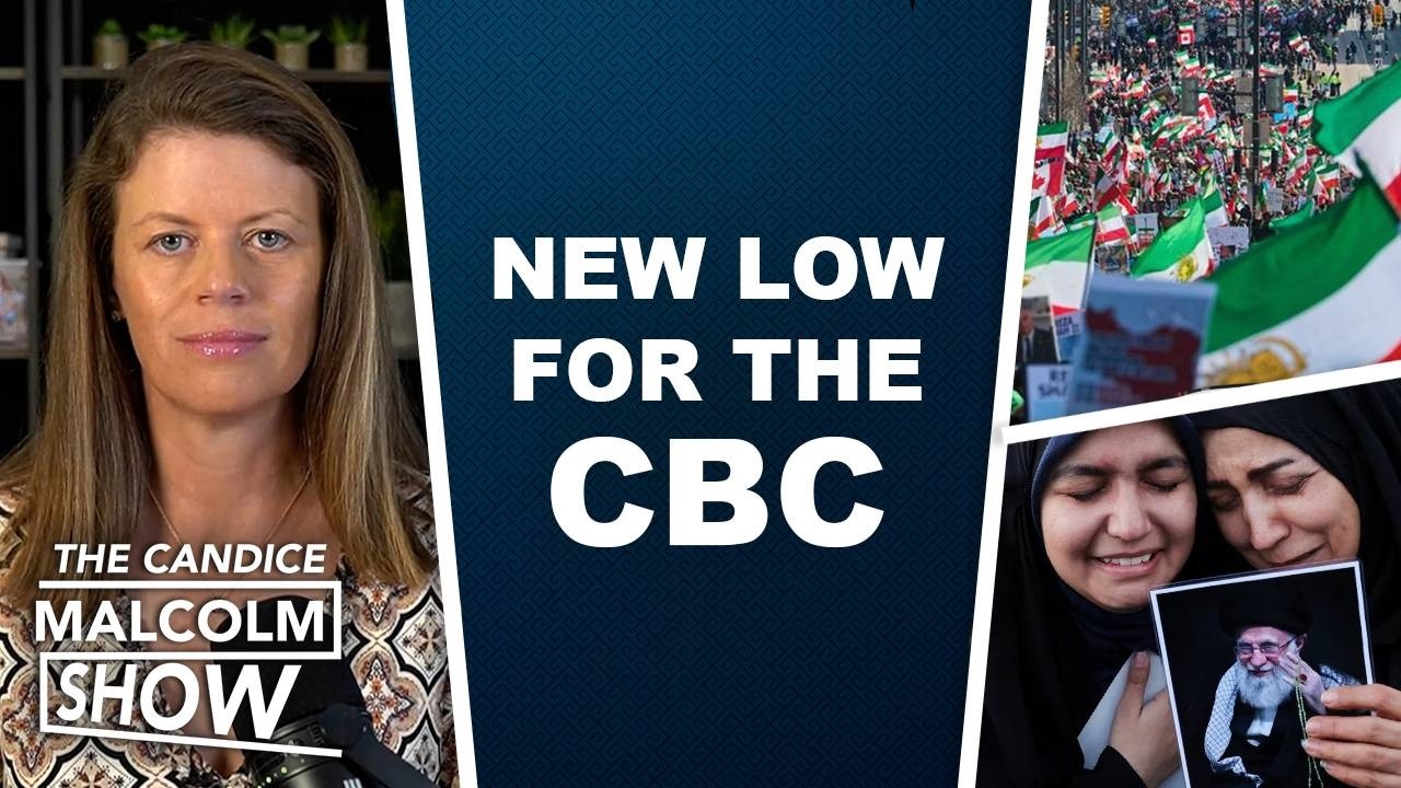 CBC pushes unbelievable propaganda + THIS is what happens when you don’t vet immigrants