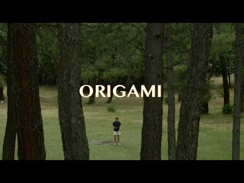 CASTRO28002 - ORIGAMI ft. SEIJAS
