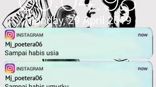 Download lagu Status WA kekinian Anji - Bidadari Tak Bersayap mp3