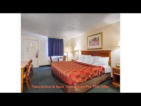 Review Econo Lodge Somers Point Hotel | United States