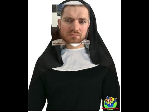 The Matriarch - Une game parfaite se cache dans cette vidéo.