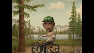 Tyler, the Creator  Wolf  PartyIsntOver / Campfire / Bimmer  Full