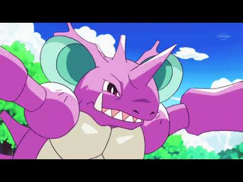 ¿Sabías esto de NIDOKING? Curiosidades Pokémon