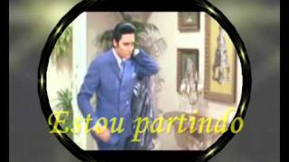 Elvis Presley - I'm Leavin  Tradução.wmv