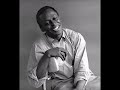 Miles Davis - C.T.A.- (20.04.1953)