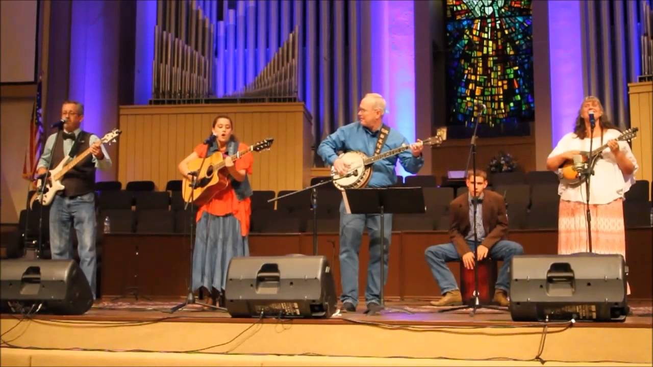 Hire The McNeills Southern Gospel Group in Bonham, Texas