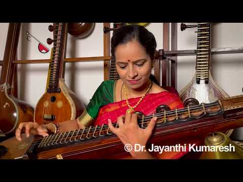 Sarasamukhi - Gowdamalhar - Chittaiswaram