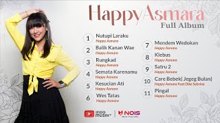 Download lagu Happy Asmara | Dangdut Koplo | Nutupi Laraku,Balik Kanan Wae ,  Rungkad Full Album mp3 Download lagu Happy Asmara | Dangdut Koplo | Nutupi Laraku,Balik Kanan Wae ,  Rungkad Full Album mp3