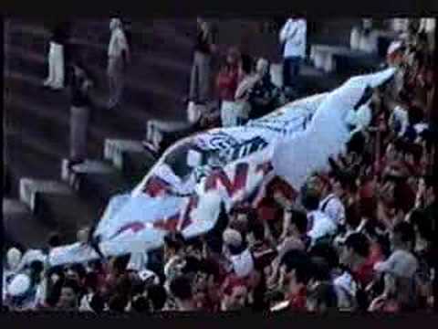 Caxias X G.E.Brasi - Copa FGF 2007 - Final - Parte 2