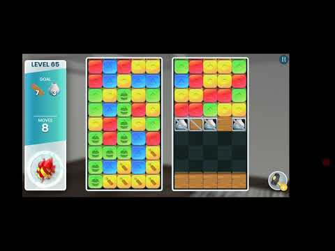 Property Brothers Home Design Level 65 - NO BOOSTERS