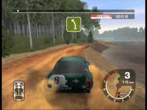 colin mcrae rally 2005 xbox iso