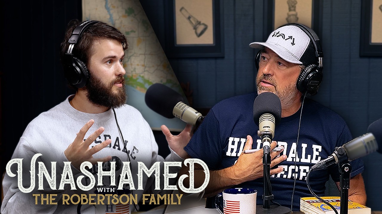 Ep 1448 | A Broken Marriage, a Brutal Homecoming & the Power of Forgiveness