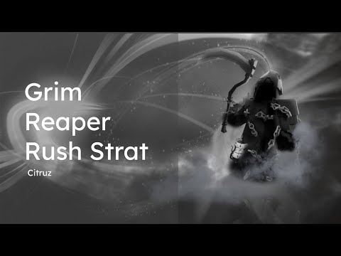 Grim Reaper guide