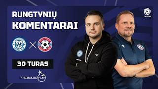Toni Korkeakunnas: „Dabar komanda tikrai stipresnė“ (2026-09-07)