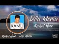 Dila Meria - Kamal Heer