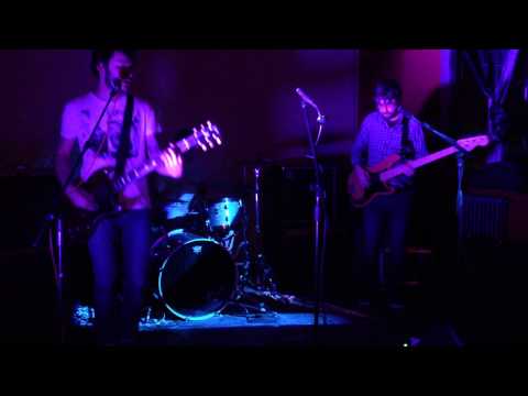 Labradors - The Great Maybe (live)