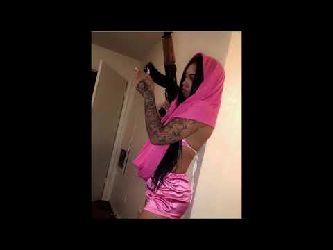 NO MELODY TYPE BEAT "AK 47" FT. YFG DADDY x YUNG NOBRE