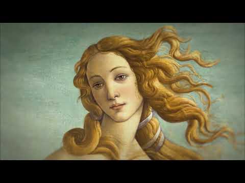 Aphrodite - Dictated by Desire | The Great Greek Myths, Episode 07