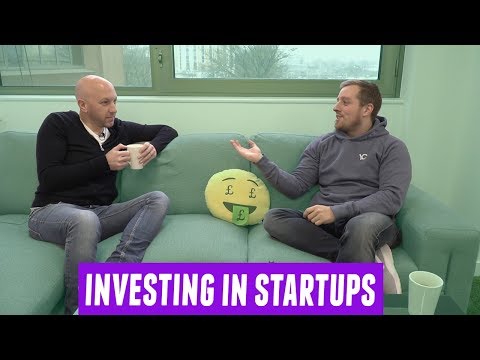 Investing in Startups