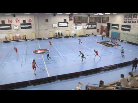 F04 FBC Lerum - Lindås Waves IBK