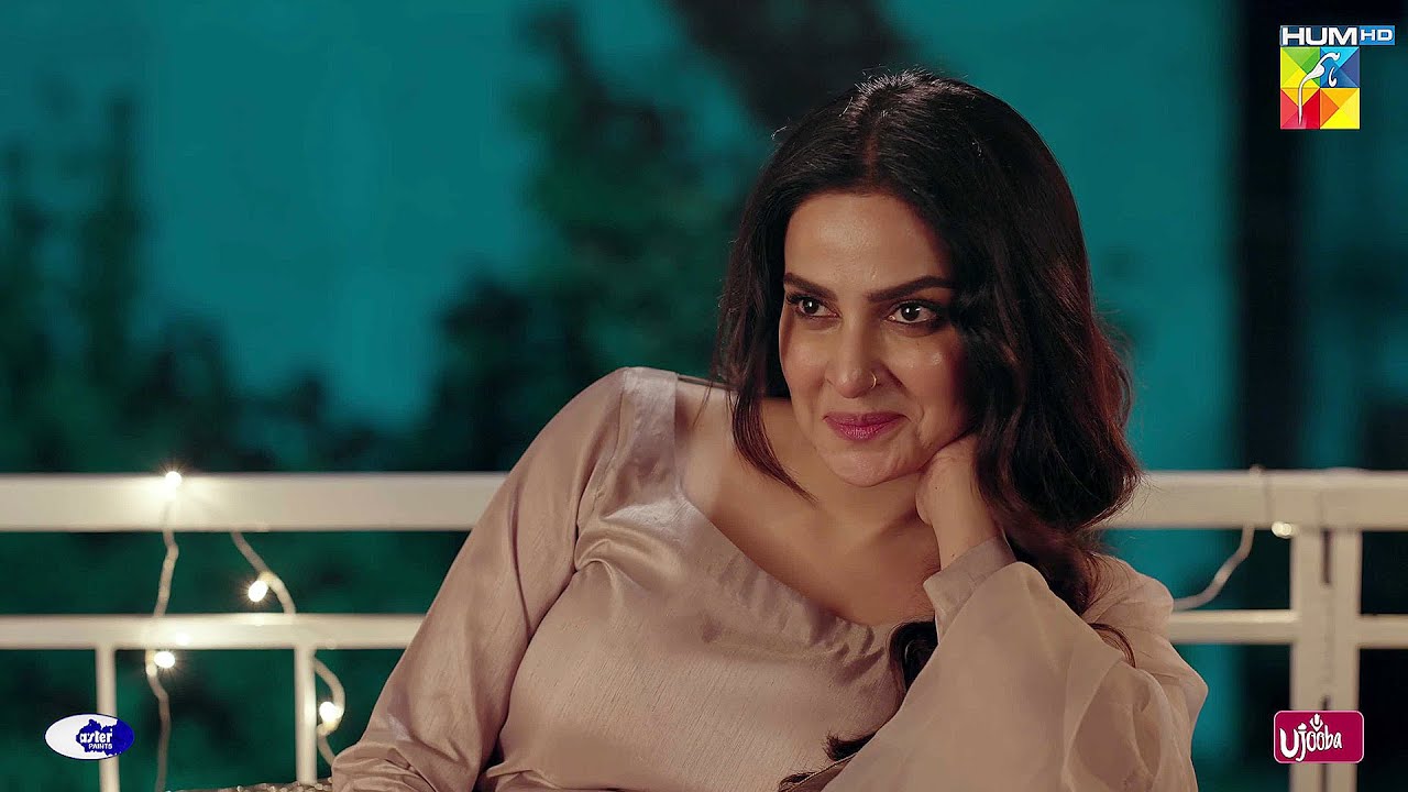 Muamma Episode 08 | What Happens Next? | 𝐓𝐰𝐢𝐬𝐭𝐬 𝐚𝐧𝐝 𝐓𝐫𝐚𝐩𝐬 | Watch Tonight At 8 PM