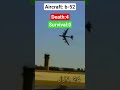 B 52 Fall In Fairchild Airbase