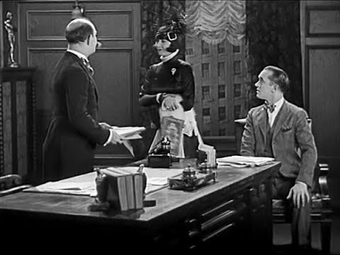 Zwei Herren Dick & Doof - Peggy Pimpernell Original TV Aufnahme