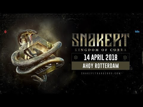 Snakepit 2018 | Hardcore | Goosebumpers