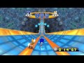 S4E2 Special Stage - with Sonic 2 Special Stage Remix