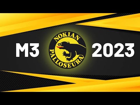 M3: NoPS - Pato kooste