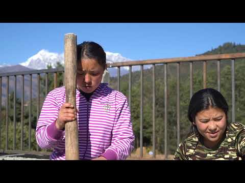 Arhaus Children's Home: Protecting Vulnerable kids