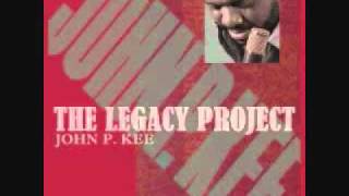 John Kee - He'll Welcome Me Home