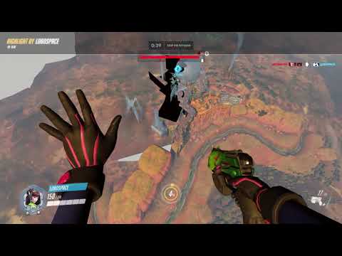 new dva tech on junkertown 19 07 18 07 09 52