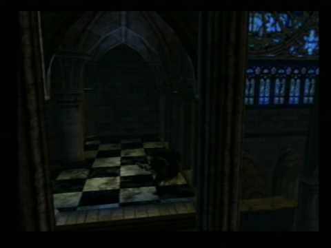 van helsing playstation 2 walkthrough