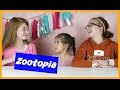 Walt Disney S Zootopia Movie Review