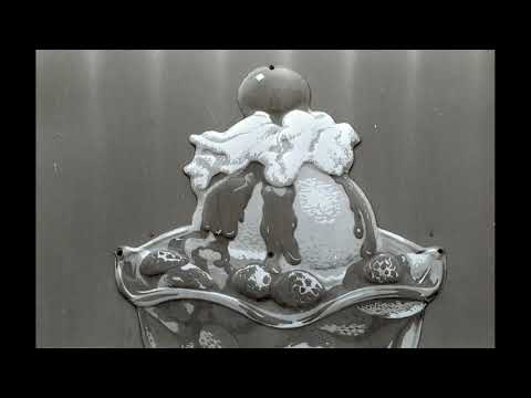 Messages 2 - Pat O'Neill  (edit:  Martha Colburn * Music by Jonathan Brown))