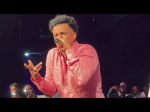 ILKACASE QAYS { DARBI JIIF } SHOWGI QARNIGA 2021 NIMCO JOKOR