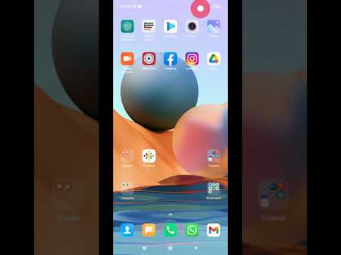 How to Turn Off Auto Update System on Redmi Note 10 Pro