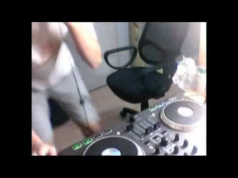 DJ ViperStar b2b DJ Liteblue - AustralAsian Invasion Show Promo Mix