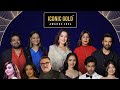 Iconic Gold Awards 2026 Promo Bollywood Award Ceremony Entertainment